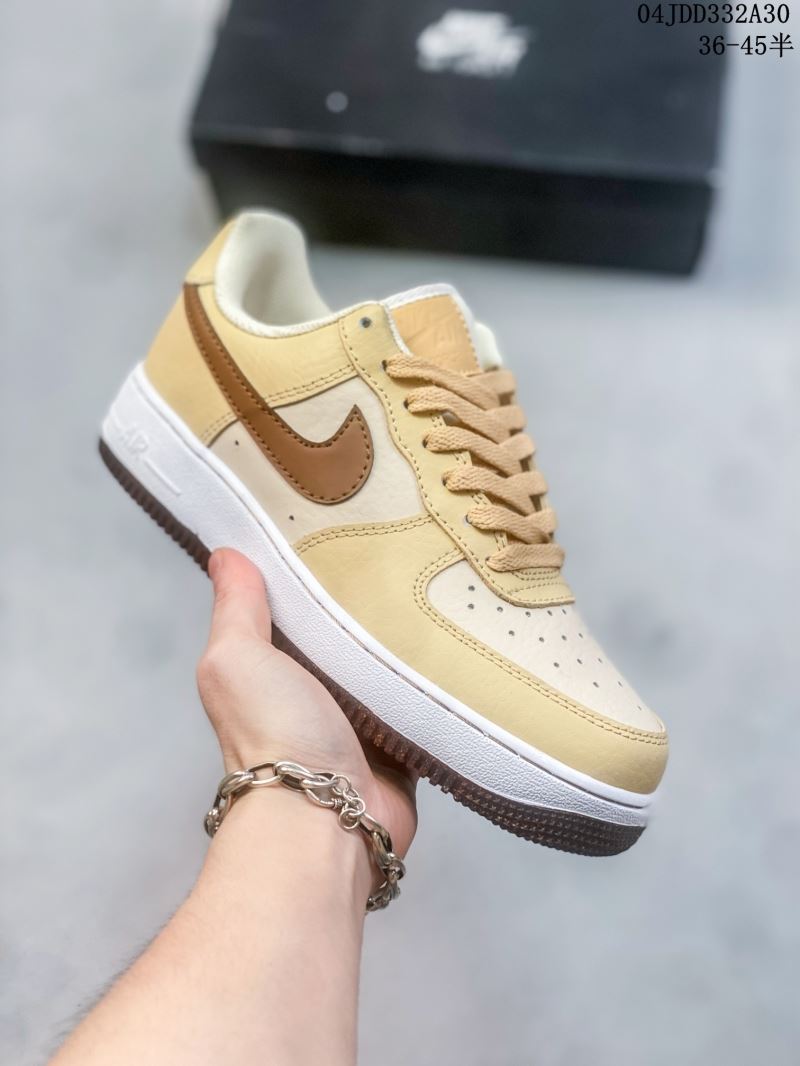 Nike Air Force 1 Shoes